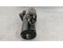 Recambio de motor arranque para nissan note (e12) 1.5 dci referencia OEM IAM 233001073R BOSCH 0001136008
