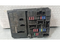 CAJA RELES / FUSIBLES 241326000742 