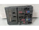 Recambio de caja reles / fusibles para nissan note (e12) 1.5 dci referencia OEM IAM 241326000742  