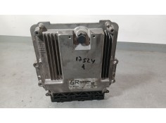 CENTRALITA MOTOR UCE 237103VD0C BOSCH 0281030850