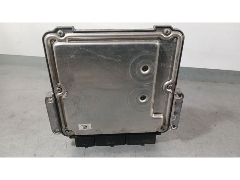 Recambio de centralita motor uce para nissan note (e12) 1.5 dci referencia OEM IAM 237103VD0C BOSCH 0281030850