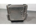 Recambio de centralita motor uce para nissan note (e12) 1.5 dci referencia OEM IAM 237103VD0C BOSCH 0281030850