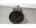Recambio de compresor aire acondicionado para nissan note (e12) 1.5 dci referencia OEM IAM 926003VC6B CALSONIC KANSEI CR12S