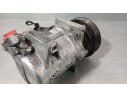 Recambio de compresor aire acondicionado para nissan note (e12) 1.5 dci referencia OEM IAM 926003VC6B CALSONIC KANSEI CR12S