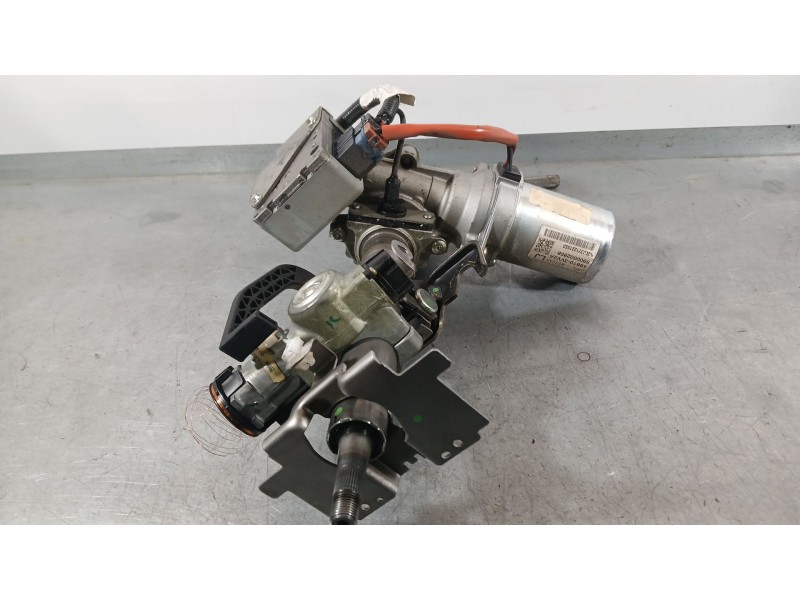 Recambio de columna direccion para nissan note (e12) 1.5 dci referencia OEM IAM 488103VV2A  6900002858