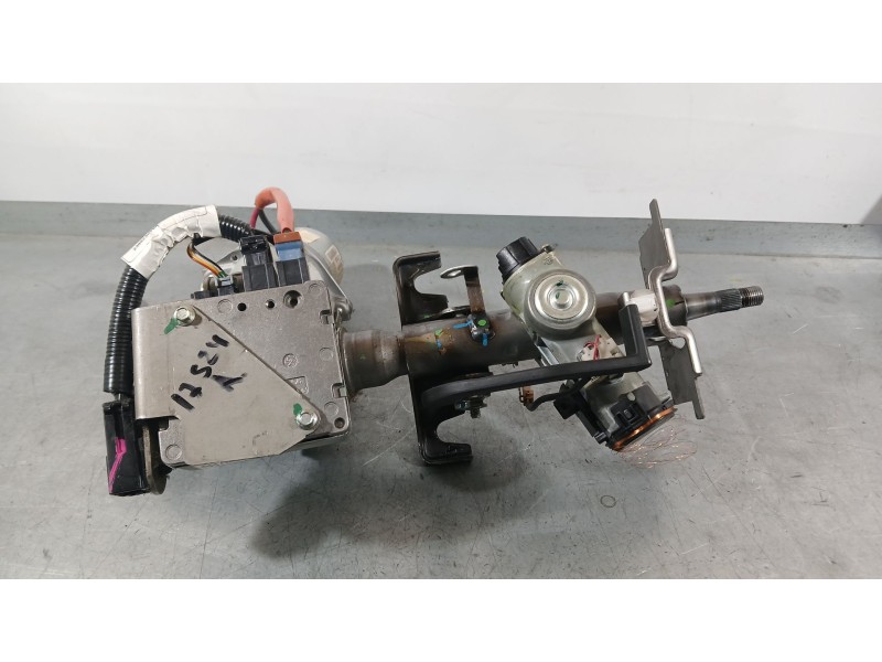 Recambio de columna direccion para nissan note (e12) 1.5 dci referencia OEM IAM 488103VV2A  6900002858