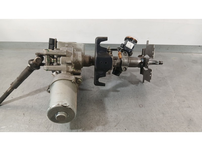 Recambio de columna direccion para nissan note (e12) 1.5 dci referencia OEM IAM 488103VV2A  6900002858