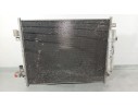 Recambio de condensador / radiador aire acondicionado para nissan note (e12) 1.5 dci referencia OEM IAM 921003VD1A  