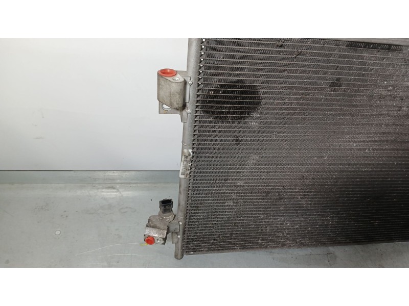 Recambio de condensador / radiador aire acondicionado para nissan note (e12) 1.5 dci referencia OEM IAM 921003VD1A  