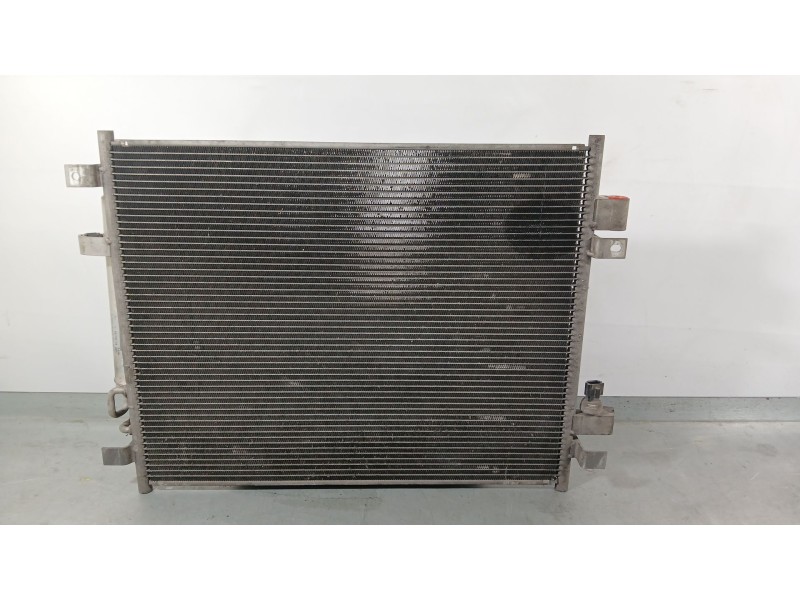 Recambio de condensador / radiador aire acondicionado para nissan note (e12) 1.5 dci referencia OEM IAM 921003VD1A  