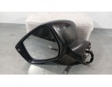 Recambio de retrovisor izquierdo para nissan note (e12) 1.5 dci referencia OEM IAM 963023VF0A ELECTRICO 7 CABLES 