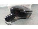Recambio de retrovisor izquierdo para nissan note (e12) 1.5 dci referencia OEM IAM 963023VF0A ELECTRICO 7 CABLES 