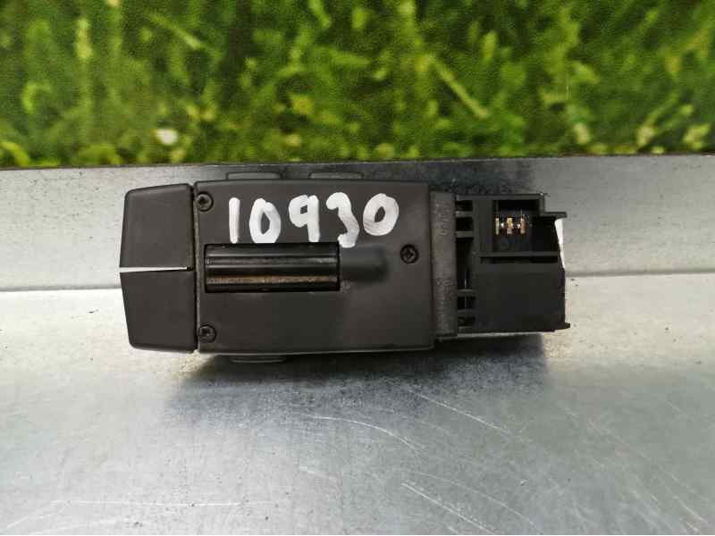 Recambio de mando radio para renault clio iv authentique referencia OEM IAM 255522448 344422023GB 