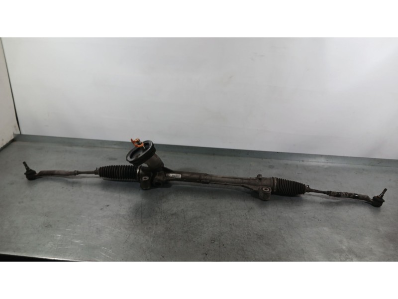 Recambio de cremallera direccion para nissan note (e12) 1.5 dci referencia OEM IAM 480013VV0A MECANICA 6900002818