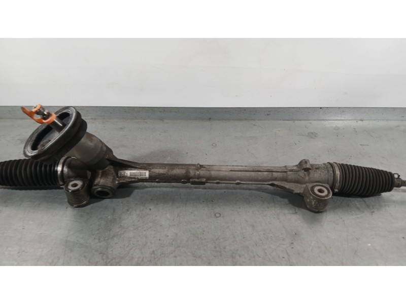 Recambio de cremallera direccion para nissan note (e12) 1.5 dci referencia OEM IAM 480013VV0A MECANICA 6900002818