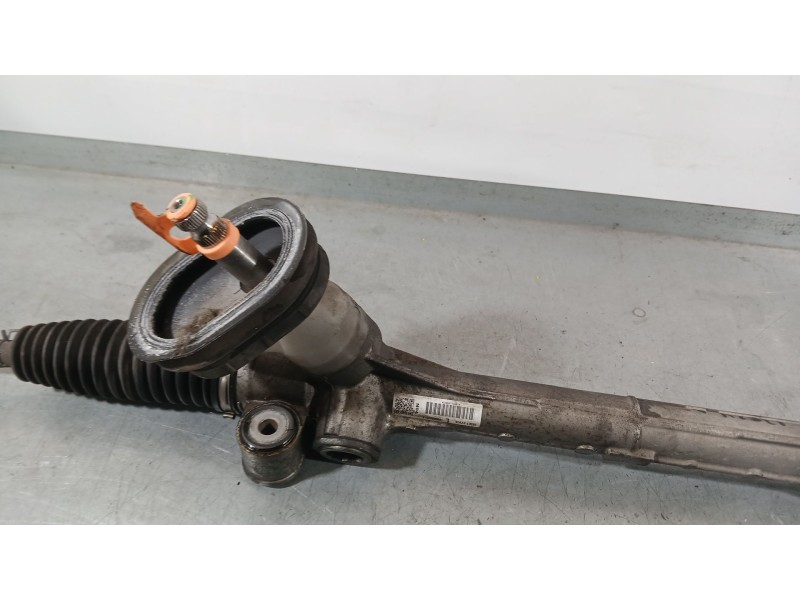 Recambio de cremallera direccion para nissan note (e12) 1.5 dci referencia OEM IAM 480013VV0A MECANICA 6900002818