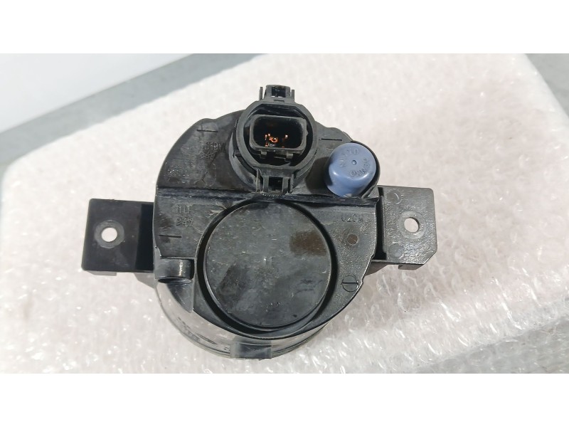 Recambio de faro antiniebla derecho para nissan note (e12) 1.5 dci referencia OEM IAM 261501HA0A  