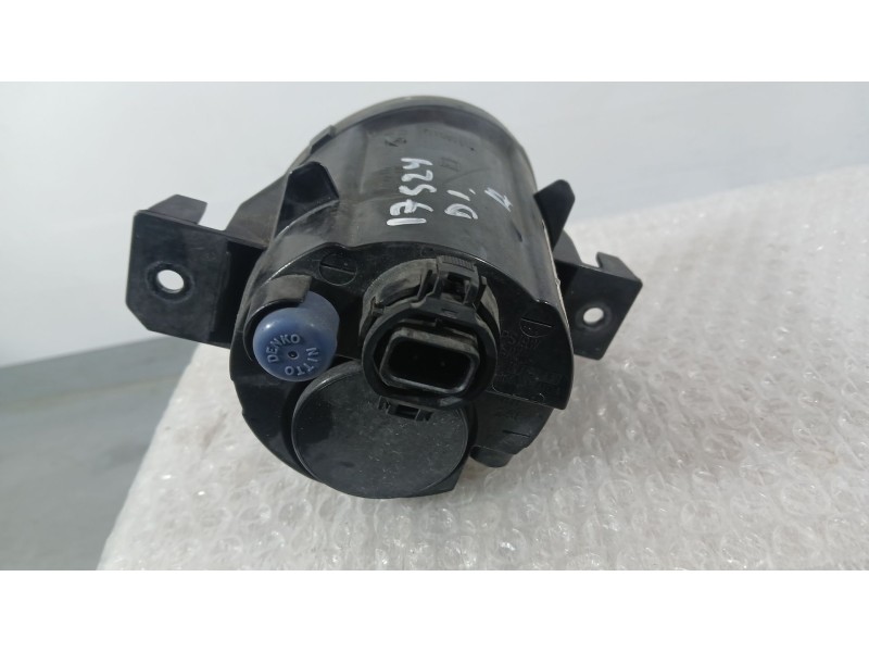 Recambio de faro antiniebla izquierdo para nissan note (e12) 1.5 dci referencia OEM IAM 261551HA0A  