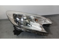 Recambio de faro derecho para nissan note (e12) 1.5 dci referencia OEM IAM 260103VV0A  