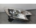 Recambio de faro derecho para nissan note (e12) 1.5 dci referencia OEM IAM 260103VV0A  