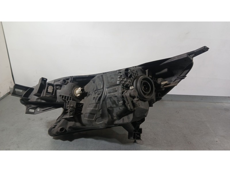 Recambio de faro derecho para nissan note (e12) 1.5 dci referencia OEM IAM 260103VV0A  