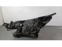 Recambio de faro derecho para nissan note (e12) 1.5 dci referencia OEM IAM 260103VV0A  
