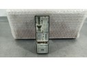 Recambio de mando elevalunas delantero izquierdo para nissan note (e12) 1.5 dci referencia OEM IAM 254013BB0C  