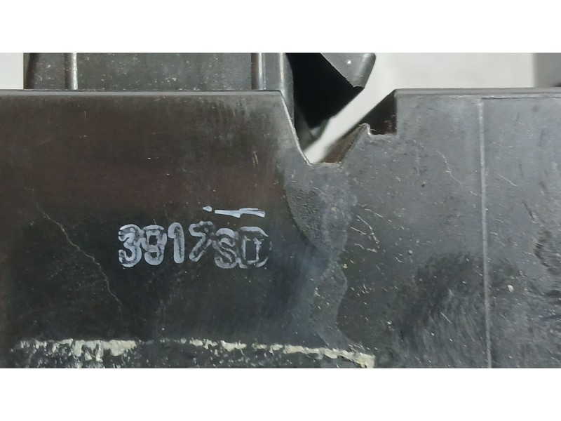 Recambio de mando elevalunas delantero izquierdo para nissan note (e12) 1.5 dci referencia OEM IAM 254013BB0C  