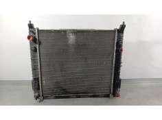 RADIADOR AGUA 214103VD1A 