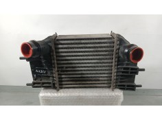 INTERCOOLER 144613VD0A BEHR DA566003