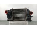 Recambio de intercooler para nissan note (e12) 1.5 dci referencia OEM IAM 144613VD0A BEHR DA566003