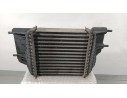 Recambio de intercooler para nissan note (e12) 1.5 dci referencia OEM IAM 144613VD0A BEHR DA566003
