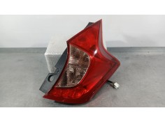 Recambio de piloto trasero derecho para nissan note (e12) 1.5 dci referencia OEM IAM 265503VA0A ROZADO L90040285
