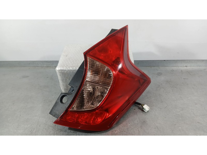 Recambio de piloto trasero derecho para nissan note (e12) 1.5 dci referencia OEM IAM 265503VA0A ROZADO L90040285