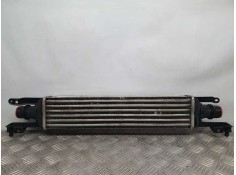 Recambio de intercooler para opel corsa d cosmo referencia OEM IAM 872051000 BEUS 