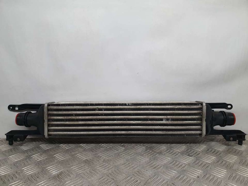 Recambio de intercooler para opel corsa d cosmo referencia OEM IAM 872051000 BEUS 