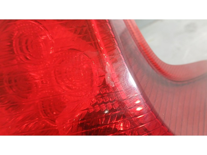 Recambio de piloto trasero derecho para nissan note (e12) 1.5 dci referencia OEM IAM 265503VA0A ROZADO L90040285