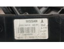 Recambio de piloto trasero derecho para nissan note (e12) 1.5 dci referencia OEM IAM 265503VA0A ROZADO L90040285