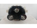 Recambio de mando calefaccion / aire acondicionado para nissan note (e12) 1.5 dci referencia OEM IAM 275133VU9E CALSONIC KANSEI 
