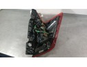 Recambio de piloto trasero izquierdo para nissan note (e12) 1.5 dci referencia OEM IAM 265553VV0A VALEO L90040287