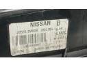 Recambio de piloto trasero izquierdo para nissan note (e12) 1.5 dci referencia OEM IAM 265553VV0A VALEO L90040287