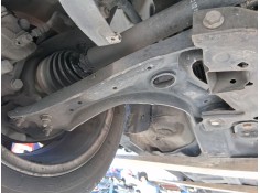 Recambio de brazo suspension inferior delantero derecho para volkswagen polo v (6r1, 6c1) 1.6 tdi referencia OEM IAM 6R0407152F 