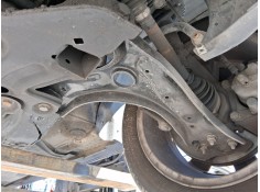 Recambio de brazo suspension inferior delantero izquierdo para volkswagen polo v (6r1, 6c1) 1.6 tdi referencia OEM IAM 6R0407151