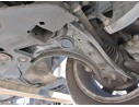 Recambio de brazo suspension inferior delantero izquierdo para volkswagen polo v (6r1, 6c1) 1.6 tdi referencia OEM IAM 6R0407151