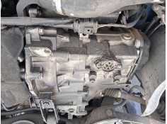 Recambio de caja cambios para volkswagen polo v (6r1, 6c1) 1.6 tdi referencia OEM IAM KFK 02R300042PX MZL