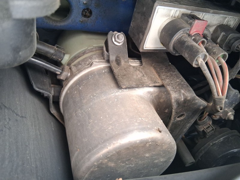 Recambio de bomba direccion electrica para volkswagen polo v (6r1, 6c1) 1.6 tdi referencia OEM IAM 6R0423156C  