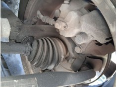 Recambio de mangueta delantera izquierda para volkswagen polo v (6r1, 6c1) 1.6 tdi referencia OEM IAM 6C0407255A  