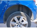 Recambio de plastico pase rueda tras. izq. para volkswagen polo v (6r1, 6c1) 1.6 tdi referencia OEM IAM 6R6809411C  