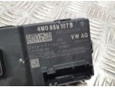 Recambio de modulo electronico para audi q7 (4m) 3.0 tdi quattro referencia OEM IAM 4M0959107B A2C73762518 CONTINENTAL