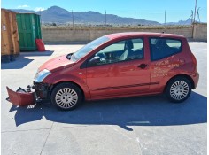 citroën c2 (jm_) del año 2007